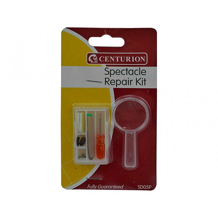 Spectacle Repair Kit Ray Grahams DIY Store