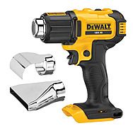 DEWALT DCE530N 18V XR Cordless Heat Gun Body Only