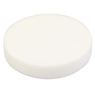 Silverline Polishing Foam Head 180mm