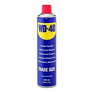 WD40 600mL Trade Size