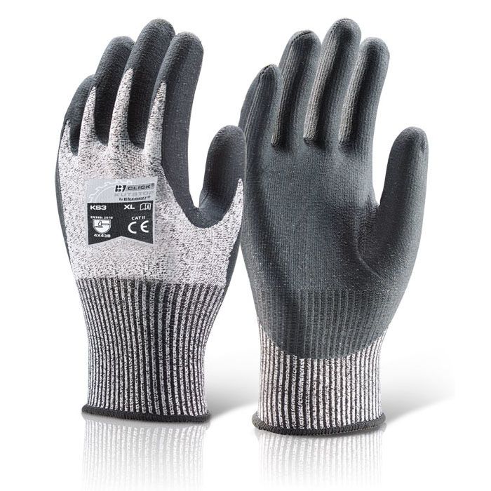 Level 5 AntiCut Gloves Ray Grahams DIY Store Level 5 AntiCut Gloves Ray Grahams DIY Store