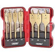 Wood Drill Bit Sets