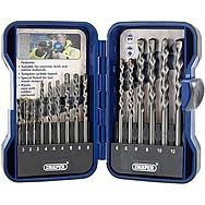 Masonry Drill Bit Sets