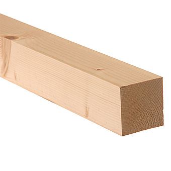 PAR Redwood 4" x 4" Per Metre