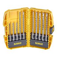 SDS Plus Drill Bit Sets