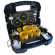 Holesaw Kits