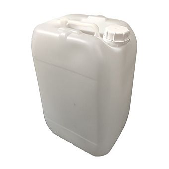Empty Water Container 25L