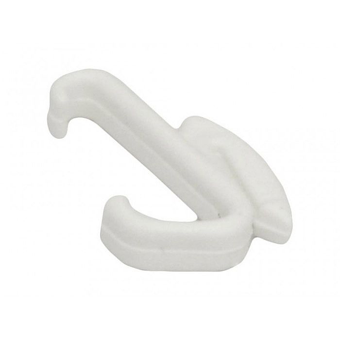 Curtain Gliders To Fit Swish Solo Glide (Pack of 100) Ray Grahams DIY