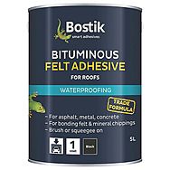 Bitumen Roofing Felt Adhesive