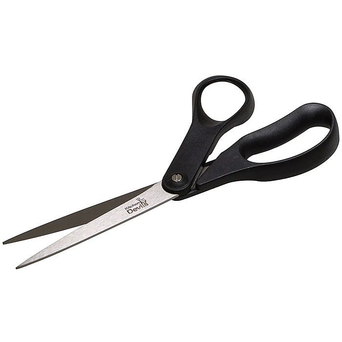 18 scissors