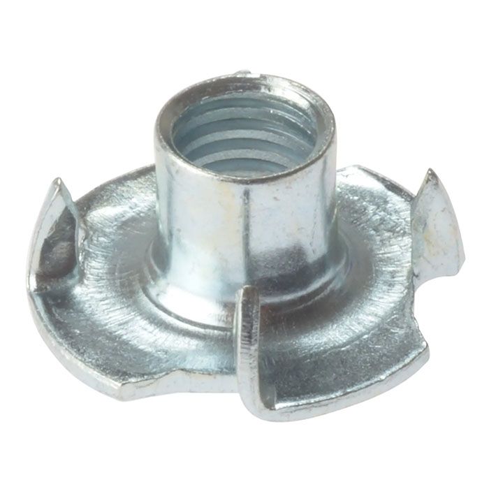 Pronged Tee Nuts Ray Grahams DIY Store