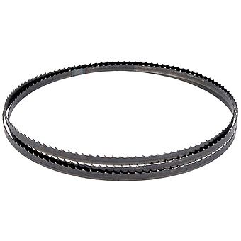 Draper 14253 1400mm x 1/4" X6 Bandsaw Blade
