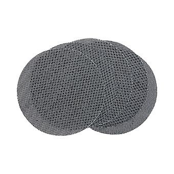 DeWalt DTM3105 5 Pack Extreme Sandpaper Mesh Sanding Pads 125mm 120 Grit