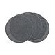 DeWalt DTM3105 5 Pack Extreme Sandpaper Mesh Sanding Pads 125mm 120 Grit