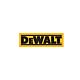 DeWalt DTM3105 5 Pack Extreme Sandpaper Mesh Sanding Pads 125mm 120 Grit