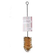 Rushmere Bristle Turnover Top Bottle Brush 11"
