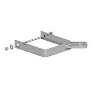 Corner Gate Hanger Galvanised