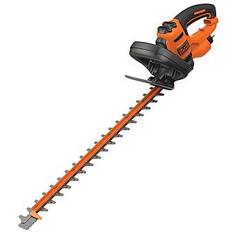 Black & Decker BEHTS501 60cm Hedge Trimmer 600W