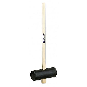 10lb Rubber Flag Mallet