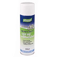 Ultratape Rhino Heavy Duty Spray Adhesive 500mL