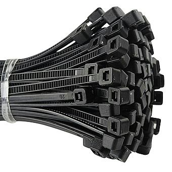 Picture of Large 78cm Cable Ties 9mm