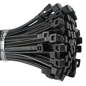 Picture of Large 58cm Cable Ties 13mm