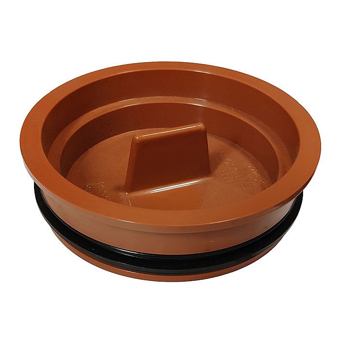 110mm Internal Sewer Pipe Plug Ray Grahams DIY Store
