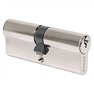 Euro Cylinder Keyed Locks