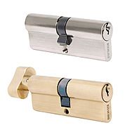 PVC Door Locks