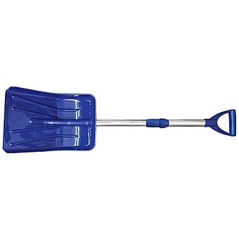 Streetwize Extending Compact Snow Shovel