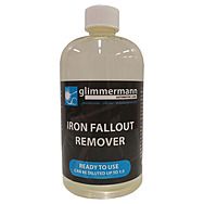 Glimmermann Iron Fallout Remover 500ml