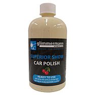 Glimmermann Superior Show Car Polish 500ml