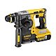 DEWALT DCK306P2T 18V XR Triple Pack Featuring DCD796, DCH273, DCG405 2 x 5.0Ah