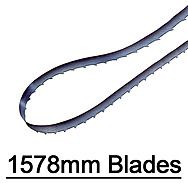 1578mm Bandsaw Blades