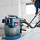 Bosch GAS18V10L 18V Cordless 10L Dust Extractor Body Only With Accessories