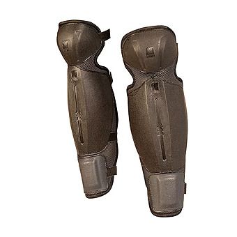 ALM Protective Kneepads & Shinguards