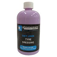 Glimmermann Wet Look Tyre Shine Dressing 500ml