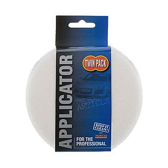 Terry Cloth Applicator Pad (Pack of 2)