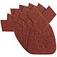 Stanley STA31004 Mouse Sanding Sheets 80G 5 Pack
