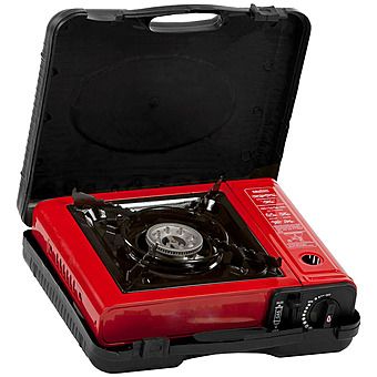 Love Mud Portable 2.2KW Butane Stove