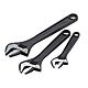 Bahco ADJUST3 Adjustable Wrench Triple Pack - 3 Sizes