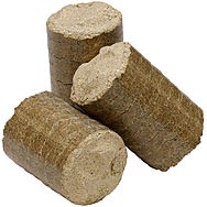 Low Ash Heat Logs 6 Pack