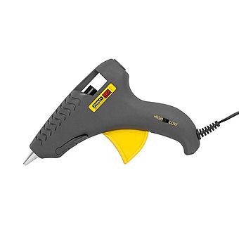 Stanley Heavy Duty Dual Melt Glue Gun 0-GR25