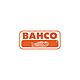 Bahco 59/S54BC 54 Piece Screwdriver Bit Set