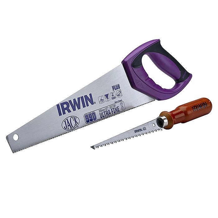 Irwin 990UHP 13" Toolbox Saw Plus Jabsaw Ray Grahams DIY Store