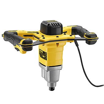 Picture of DeWalt DWD241 Dual Handle Paddle Mixing Drill M14 Mixer