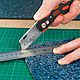 Draper 24424 Folding Trimming Knife