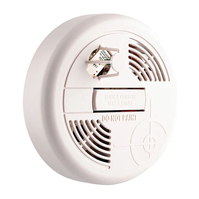 First Alert Heat Alarm With 9V Battery Ray Grahams DIY Store