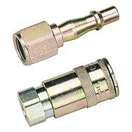 Female Fittings/Connectors