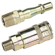 Male Fittings/Connectors